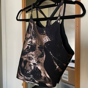 🖤 Sports bra/tank top